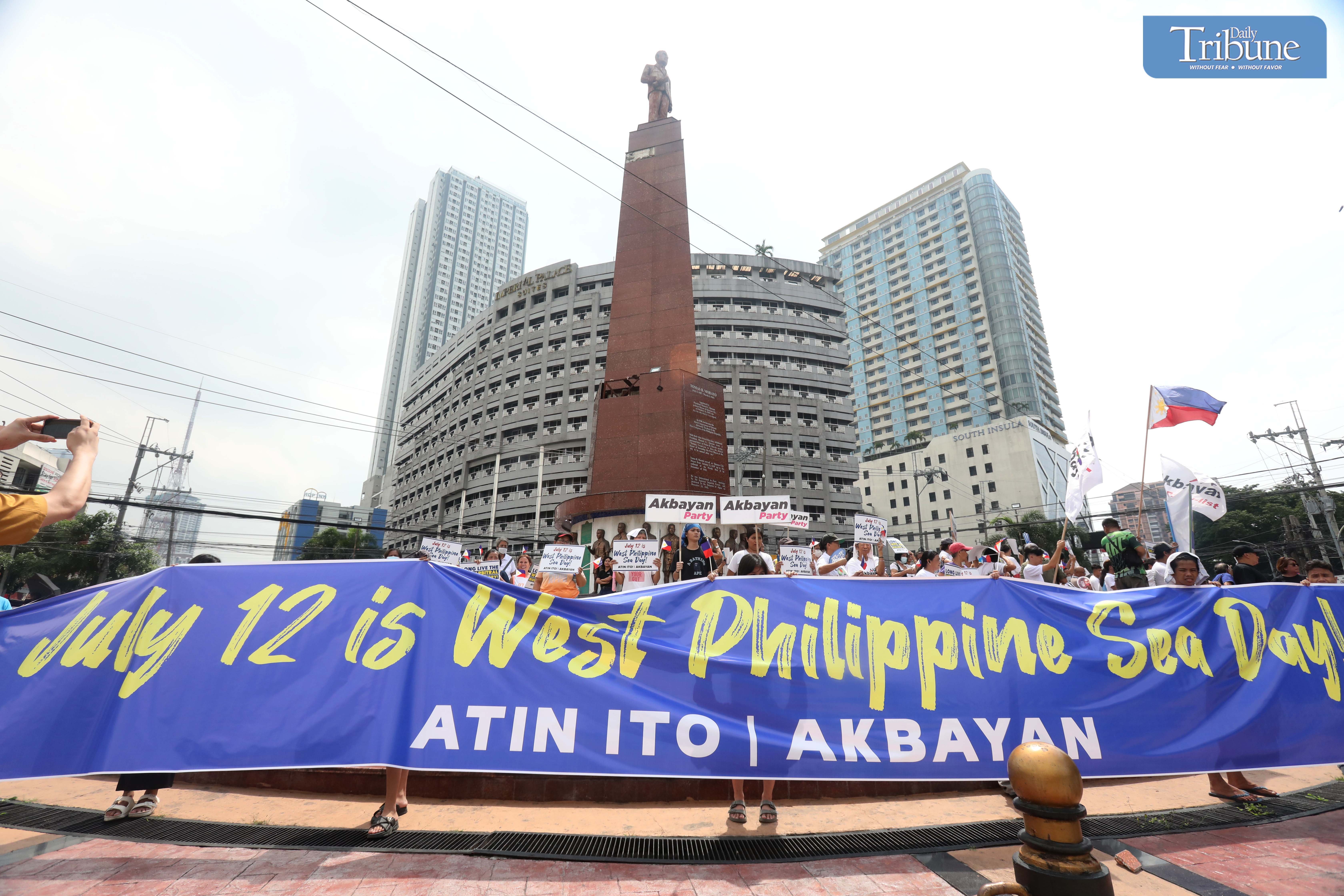 Survey: 82% of Filipinos trust US to protect national interests